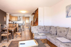 Résidence Les Alpages - CHALET DES ALPAGES N°19 MAE-5781